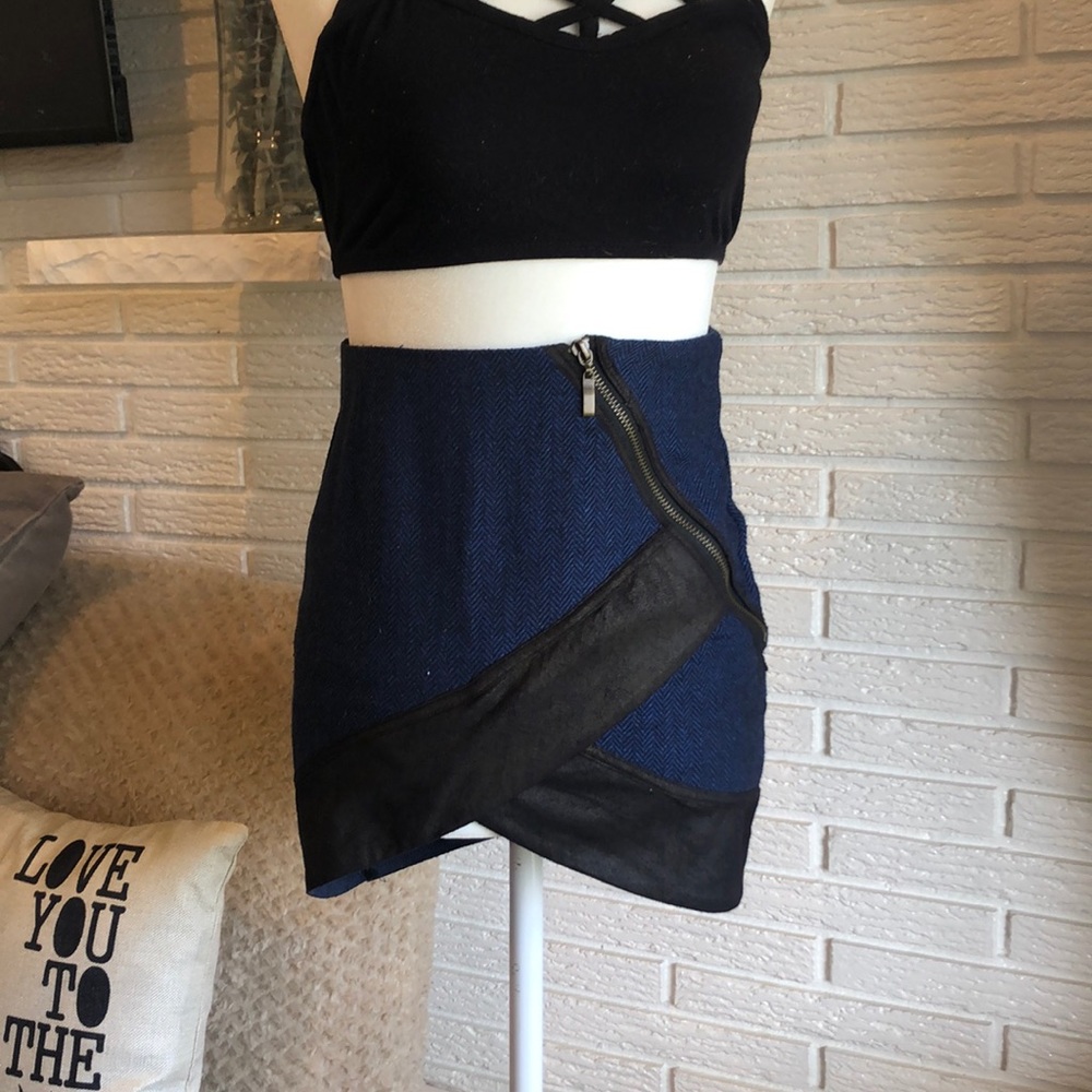 Very J Skirt